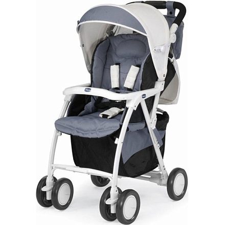 Коляска CHICCO Simplicity TOP 79138