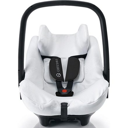 Чехол для автокресла Concord Colly Air