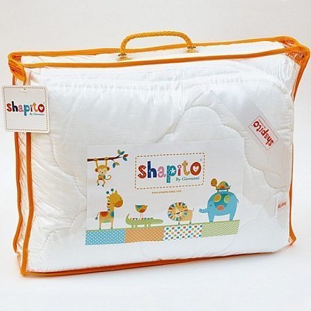 Детское всесезонное одеяло Giovanni Shapito Comforter baby Джованни Шапито Комфортер Беби