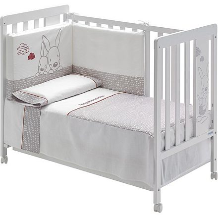 Покрывало Micuna Kangaroo Микуна Кенгуру TX-1742 в кроватку 120 х 60 см