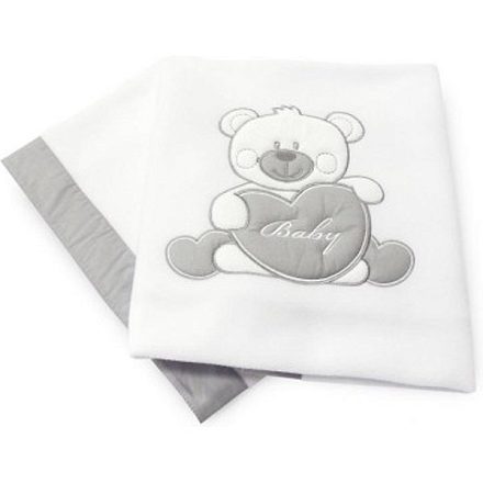 Плед Pali Baby Baby для кроватки