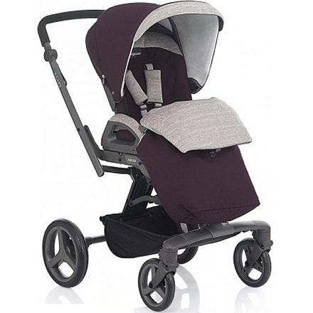 Детская прогулочная коляска Inglesina Quad