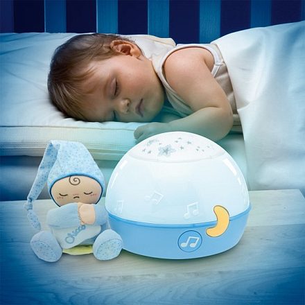 24271,24272 Проектор Chicco &amp;quot;Первые грезы&amp;quot;