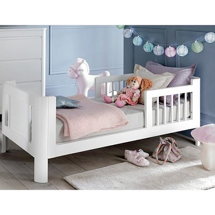 Подростковая кровать Leroys Baby1