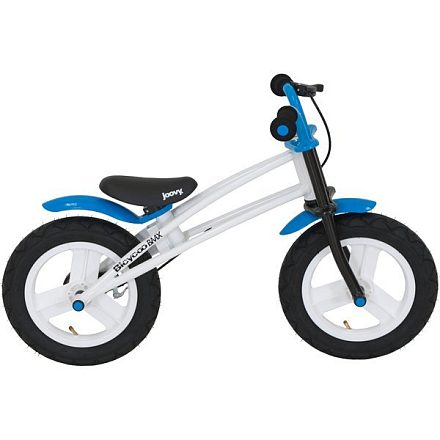 Детский беговел Joovy Bicycoo BMX