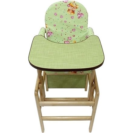 Стол-стул BabyRoom Матрешка