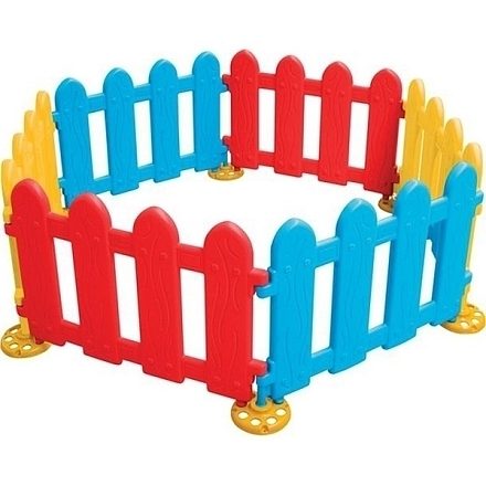 Игровая площадка Pilsan, 06-203