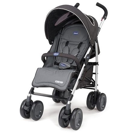 Детская коляска-трость Chicco Multiway Evo