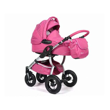 Детская коляска Tako Captiva Len 3 в 1