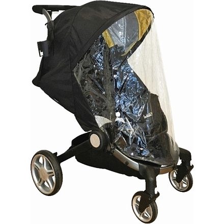 Дождевик на прогулочный блок Larktale Coast Rain Cover stroller PVC