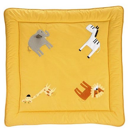 Игровой матрас Kidboo My Animals