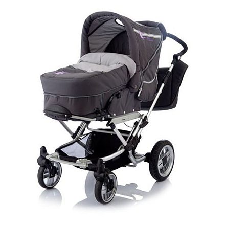 Коляска Baby Care Eclipse трансформер