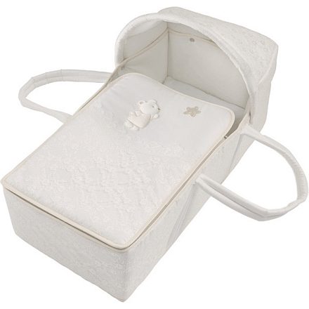 Корзина для переноски Italbaby Angioletti