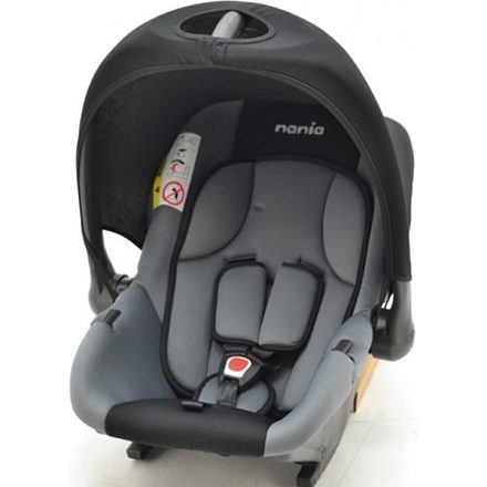 Детское автокресло Nania Baby Ride Eco