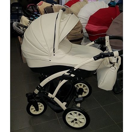 Детская коляска Anmar Barcelona New  Ecco 2 в 1
