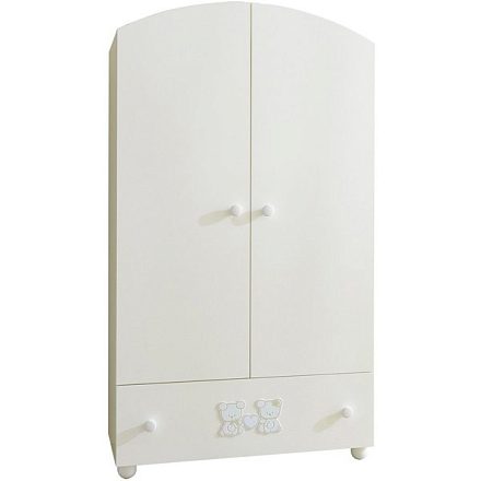 Шкаф Pali Smart Maison Bebe