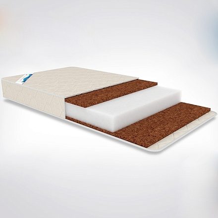 Детский матрас Афалина Pediatric Comfort