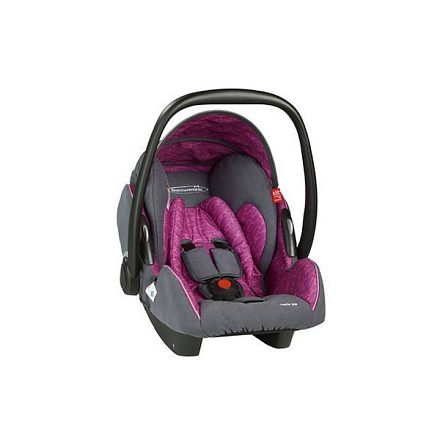 Автокресло Storchenmuhle STM Twin 0+