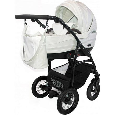 Детская коляска Tutic Cayenne Ecco 3 в 1