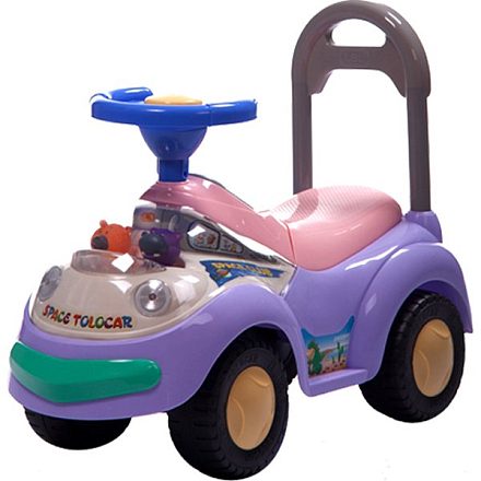 Каталка Jetem Space Tolocar