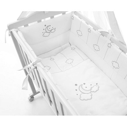 Набор Funnababy Luna Chic для колыбели