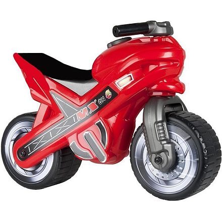 Каталка Coloma Moto MX арт.46765