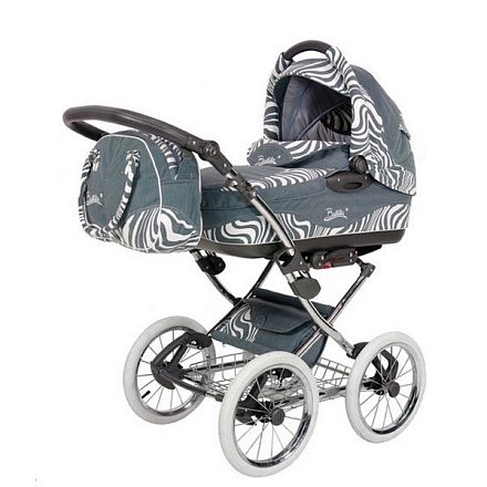Детская коляска Tako Ballila Shenila Collection 2 в 1