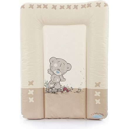 Мягкий пеленальный матрац Ceba Baby Mix на комод 70 x 50 см