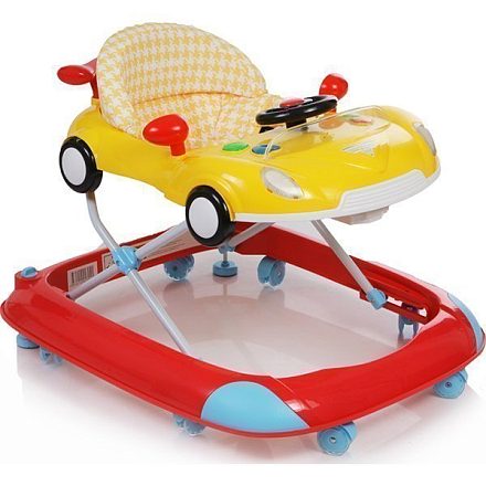 Ходунки Baby Care Stratus
