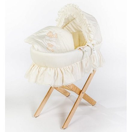 Люлька-переноска Italbaby Sweet Angels 240,0081-6