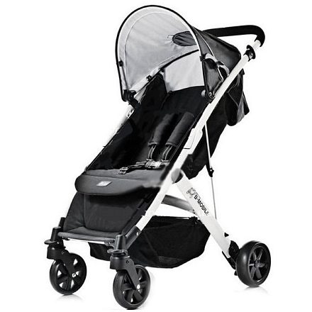 Детская прогулочная коляска Britax B-Mobile, с рождения