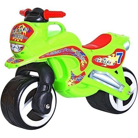 Беговел RT Motorcycle 7 арт. 11-006