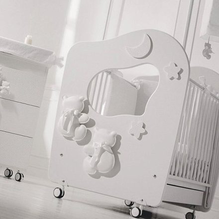 Детская кровать Baby Expert Dieci Lune