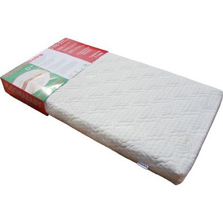 Детский анатомический матрас PloomaBaby Plooma 3 HC A1 120х60