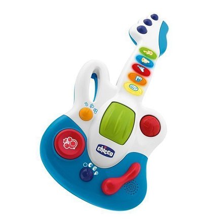 60068 Chicco Гитара Маленькая звездочка