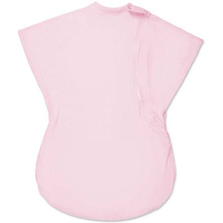 Конверт для пеленания Summer Infant SwaddleMe Comfort Me с 2-мя способами фиксации