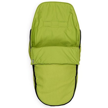 Конверт для детской коляски Nuna Pepp/Luxx Footmuff