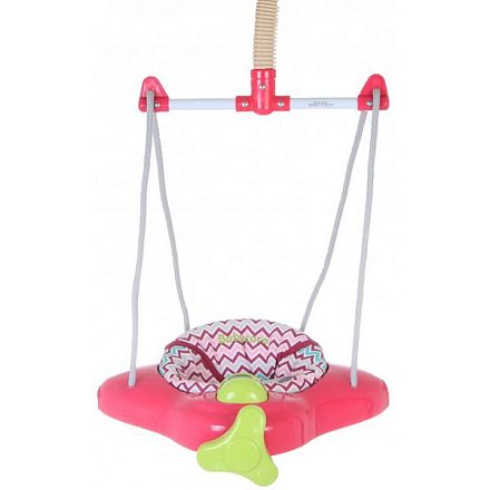 Детские прыгунки Baby Care Aero