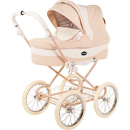 Коляска Sweet Baby Perfetto 2 в 1