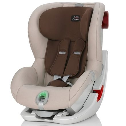 Детское автокресло Romer & Britax King II ATS