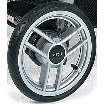 Комплект колес к коляскам Bebecar Stylo City