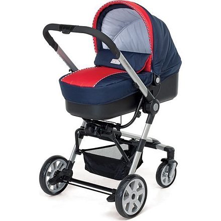 Детская коляска Foppapedretti Tres Travel System 3 в 1