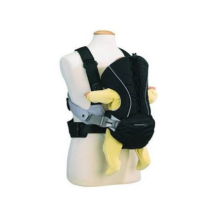 Сумка-кенгуру Bebe Confort Welcom Extens Lifestyle