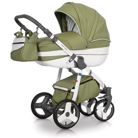 Детская коляска Expander Mondo Prime 2 в 1