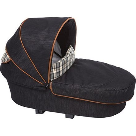 Корзина-люлька Teutonia Set Comfort Plus CC