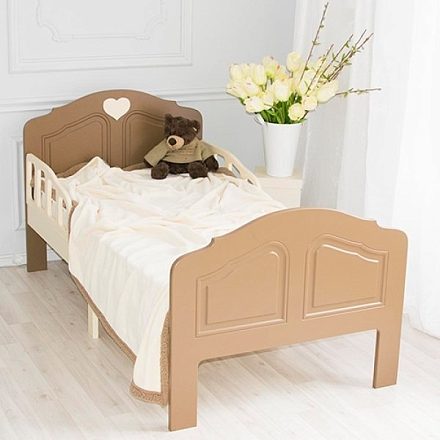 Подростковая кровать Феалта baby Мотив