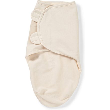Конверт для пеленания Summer Infant SwaddleMe Organic