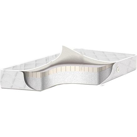 Детский матрас BabySleep Ottimo Latex 160 x 80