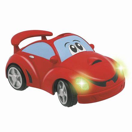 60952 Машинка Chicco Johnny с д/у
