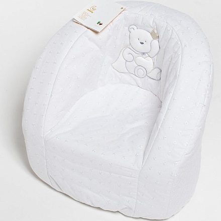 Мягкое детское кресло Italbaby Principini